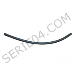 carburettor heater elbow water hose