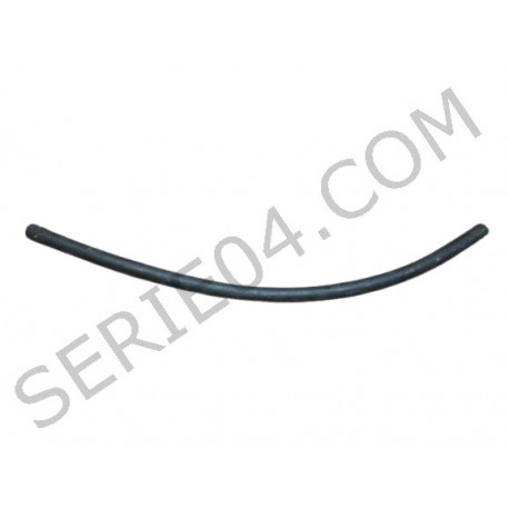 carburettor heater elbow water hose