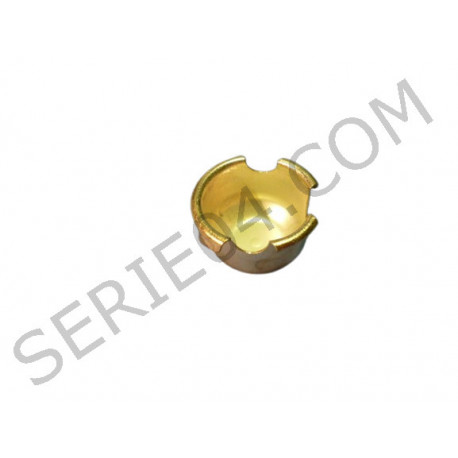 protecteur de fixation d'antenne