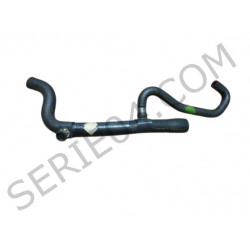 Schlauchpumpe Durchlauferhitzer