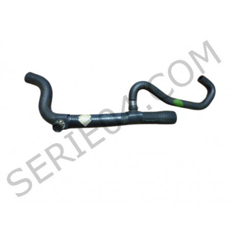 scaldacqua a pompa di tubo flessibile