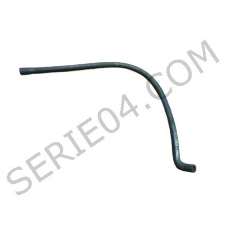 Tubo di sfiato dell'olio