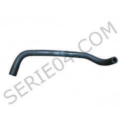 durite de réchauffeur