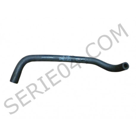 durite de réchauffeur