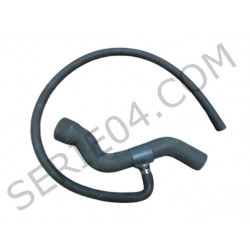 Upper radiator hose