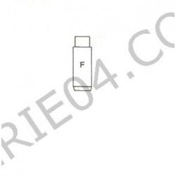 valve guide 1st repair coast