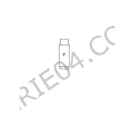 valve guide 1st repair coast