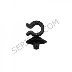 Abrazadera para viga Ø10 mm