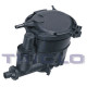 Bosch fuel filter glass tank
