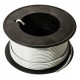 câble électrique 1.5mm2 Gris