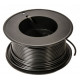 câble électrique 1.5mm2 Gris