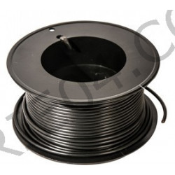 câble électrique 1.5mm2 Gris