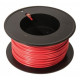 câble électrique 1.5mm2 Rouge
