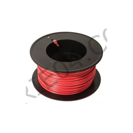 câble électrique 1.5mm2 Gris