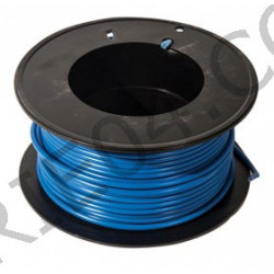 câble électrique 1.5mm2 Gris