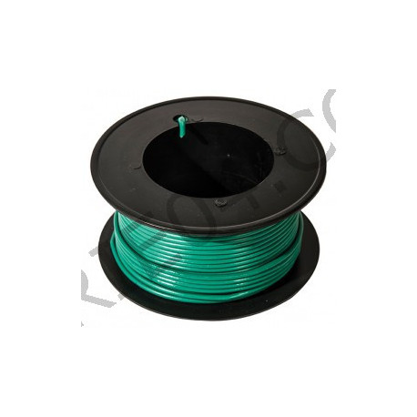 câble électrique 1.5mm2 Gris