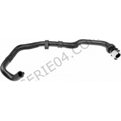 Manguera inferior del radiador