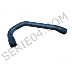 Einlassschlauch der Wasserpumpe