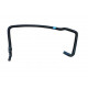 Upper radiator hose