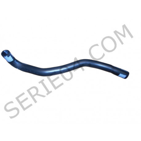 Tubo flessibile dello scambiatore di calore