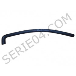 durite de réchauffeur de carburateur