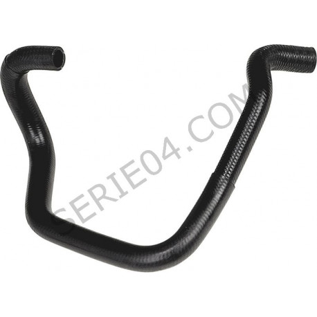 Manguera del intercambiador de calor