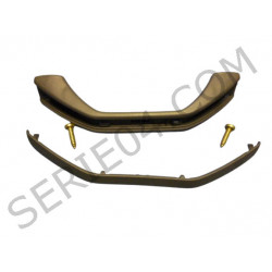 poignée de maintien