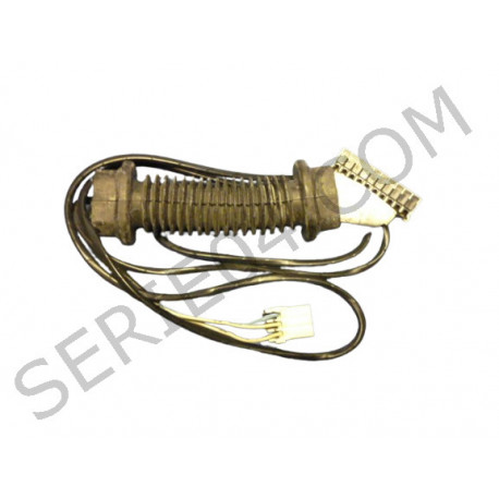 faisceau de porte avant