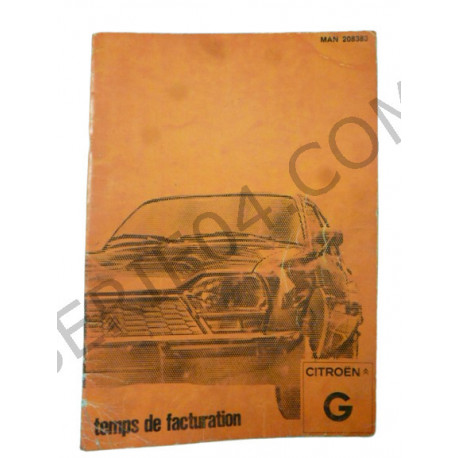 temps de facturation Ami