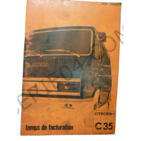 temps de facturation Ami