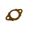 flange gasket carburetor Solex single body V6