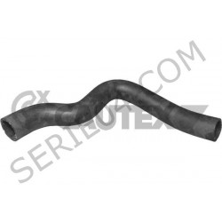 durite inférieure de radiateur