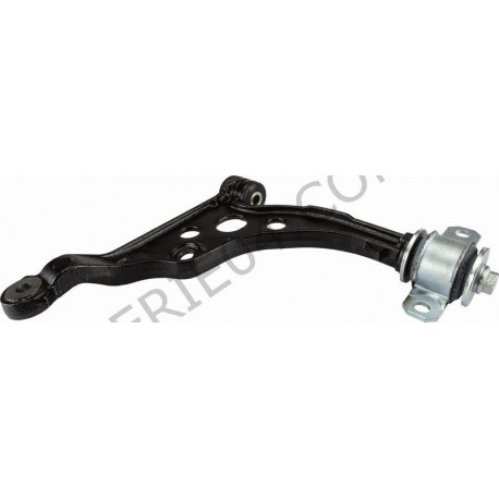 triangle avant sans rotule