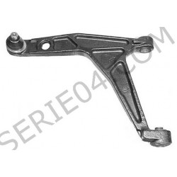 triangle de suspension avant