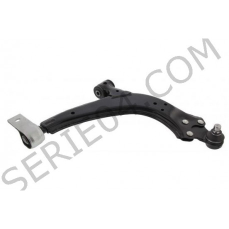 triangle avd avec rotule