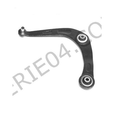 triangle avant avec rotule