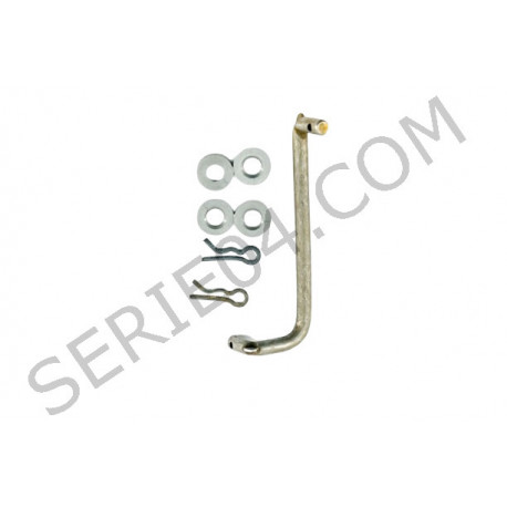 carburetor rod