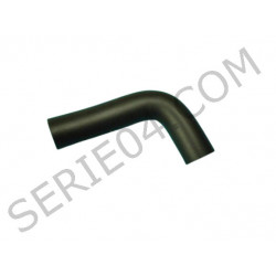 Engine breather hose