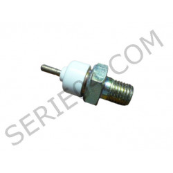 oil pressure switch
