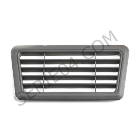 grille