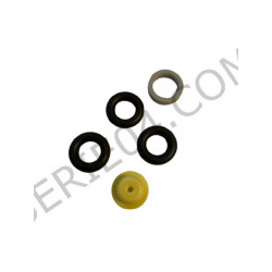 jeu de 2 joints d'injecteur