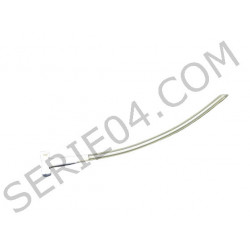 tube d'évacuation de batterie