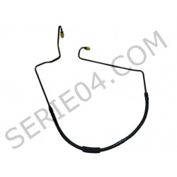 tuyau haute pression de DA