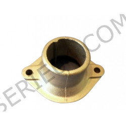 Thermostaattip op waterpomp