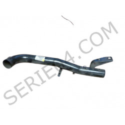 tubo de llenado del tanque