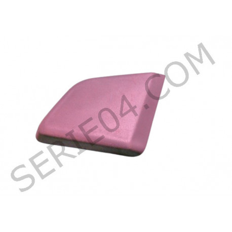 embout de pare-chocs