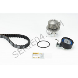 kit distribution avec pompe à eau TU3JP