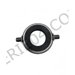Clutch bearing graphite