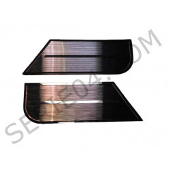 kit plaques de panneau de porte