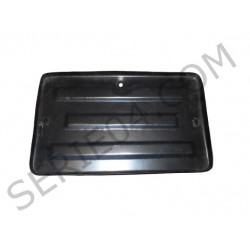 scatola della batteria